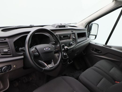 Ford Transit 290 2.0 TDCi L2H2 Ambiente | Cruise Control | Airco | DAB | Bluetooth | Parkeersensoren | Schuifd... ActivLease financial lease