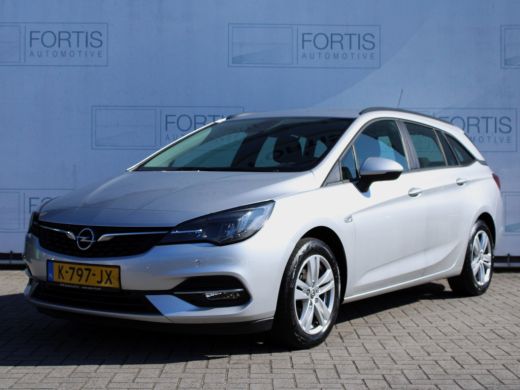 Opel Astra Sports Tourer 1.2 Edition NL AUTO | CAMERA | CARPLAY | PDC |