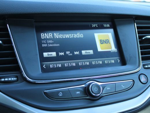 Opel Astra Sports Tourer 1.2 Edition NL AUTO | CAMERA | CARPLAY | PDC | ActivLease financial lease