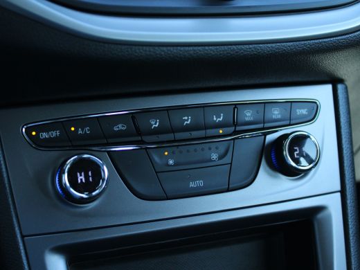 Opel Astra Sports Tourer 1.2 Edition NL AUTO | CAMERA | CARPLAY | PDC | ActivLease financial lease