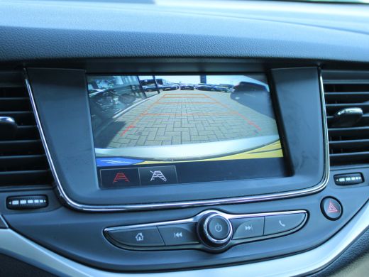 Opel Astra Sports Tourer 1.2 Edition NL AUTO | CAMERA | CARPLAY | PDC | ActivLease financial lease