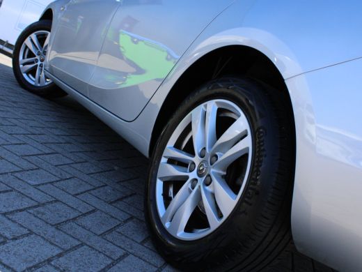 Opel Astra Sports Tourer 1.2 Edition NL AUTO | CAMERA | CARPLAY | PDC | ActivLease financial lease