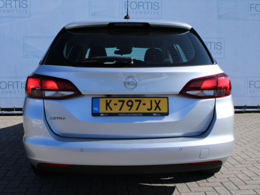 Opel Astra Sports Tourer 1.2 Edition NL AUTO | CAMERA | CARPLAY | PDC | ActivLease financial lease