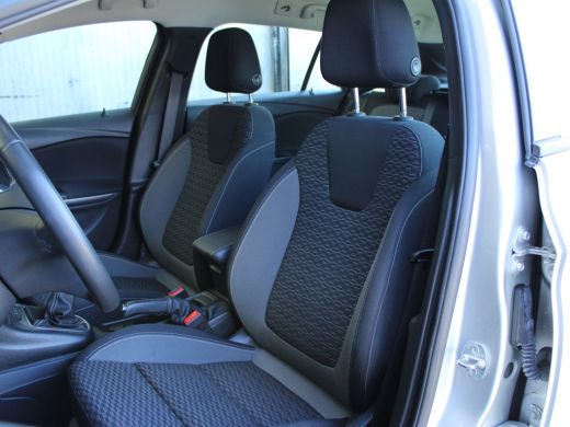 Opel Astra Sports Tourer 1.2 Edition NL AUTO | CAMERA | CARPLAY | PDC | ActivLease financial lease