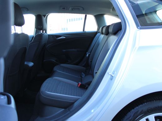 Opel Astra Sports Tourer 1.2 Edition NL AUTO | CAMERA | CARPLAY | PDC | ActivLease financial lease