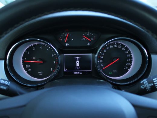 Opel Astra Sports Tourer 1.2 Edition NL AUTO | CAMERA | CARPLAY | PDC | ActivLease financial lease