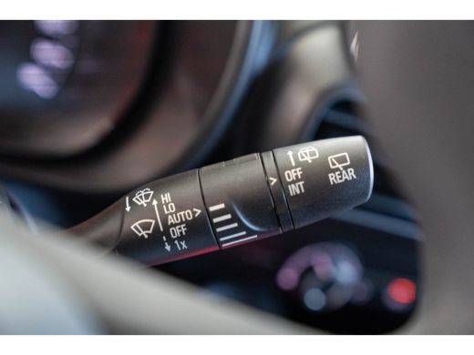 Opel Combo Electric 136 L1 50kWh | Apple Carplay & Android Auto | Laadruimte Pakket | Airco | Camera | ActivLease financial lease