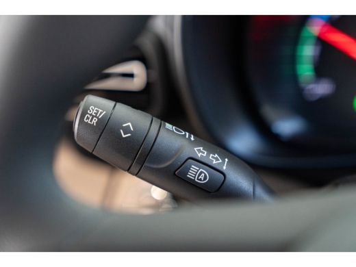 Opel Combo Electric 136 L1 50kWh | Apple Carplay & Android Auto | Laadruimte Pakket | Airco | Camera | ActivLease financial lease