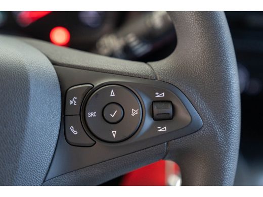 Opel Combo Electric 136 L1 50kWh | Apple Carplay & Android Auto | Laadruimte Pakket | Airco | Camera | ActivLease financial lease