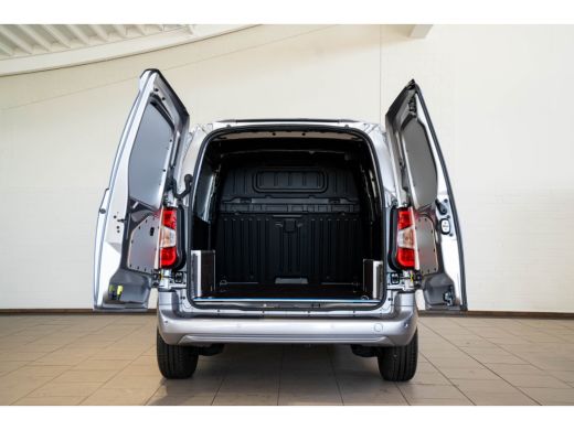 Opel Combo Electric 136 L1 50kWh | Apple Carplay & Android Auto | Laadruimte Pakket | Airco | Camera | ActivLease financial lease