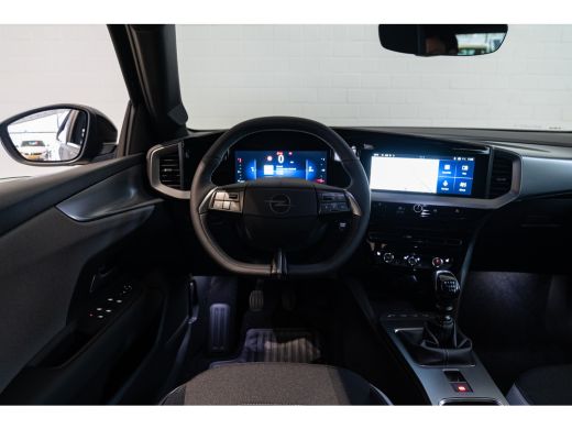 Opel Mokka 1.2 Turbo 130PK Edition | Comfort Pakket | Technologie-pakket | 17 Inch lichtmetaal | ActivLease financial lease