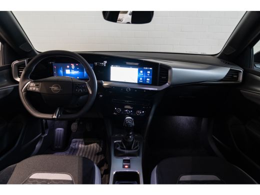 Opel Mokka 1.2 Turbo 130PK Edition | Comfort Pakket | Technologie-pakket | 17 Inch lichtmetaal | ActivLease financial lease
