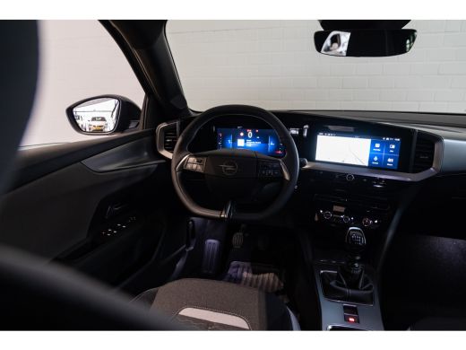 Opel Mokka 1.2 Turbo 130PK Edition | Comfort Pakket | Technologie-pakket | 17 Inch lichtmetaal | ActivLease financial lease