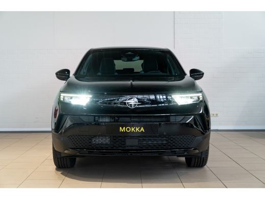 Opel Mokka 1.2 Turbo 130PK Edition | Comfort Pakket | Technologie-pakket | 17 Inch lichtmetaal | ActivLease financial lease