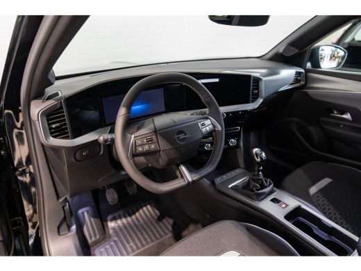 Opel Mokka 1.2 Turbo 130PK Edition | Comfort Pakket | Technologie-pakket | 17 Inch lichtmetaal | ActivLease financial lease