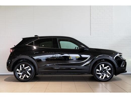 Opel Mokka 1.2 Turbo 130PK Edition | Comfort Pakket | Technologie-pakket | 17 Inch lichtmetaal | ActivLease financial lease