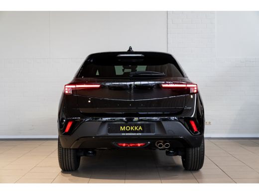 Opel Mokka 1.2 Turbo 130PK Edition | Comfort Pakket | Technologie-pakket | 17 Inch lichtmetaal | ActivLease financial lease