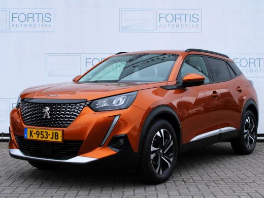 Peugeot 2008 1.2 PureTech Blue Lease Allure NL AUTO | TREKHAAK | CARPLAY | HALF LEDER | CRUISE | Peugeot 2008 1.2 PureTech Blue Lease Allure NL AUTO | TREKHAAK | CARPLAY | HALF LEDER | CRUISE |