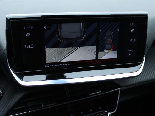 Peugeot 2008 1.2 PureTech Blue Lease Allure NL AUTO | TREKHAAK | CARPLAY | HALF LEDER | CRUISE | ActivLease financial lease