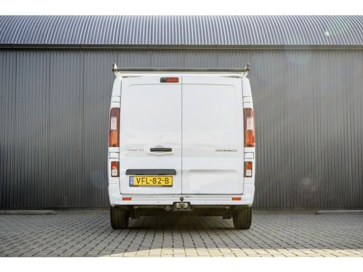 Renault Trafic 2.0 dCi L2H1 | 120 PK | Euro 6 | 5-Persoons | Cruise | Airco | DC ActivLease financial lease
