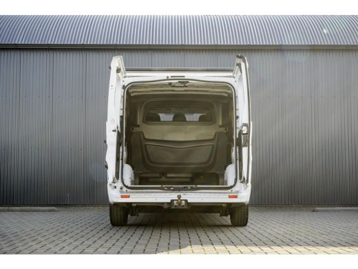 Renault Trafic 2.0 dCi L2H1 | 120 PK | Euro 6 | 5-Persoons | Cruise | Airco | DC ActivLease financial lease