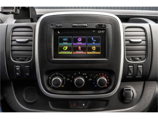 Renault Trafic 2.0 dCi L2H1 | Euro 6 | Automaat | LED | 146 PK | Cruise | Airco | Camera ActivLease financial lease