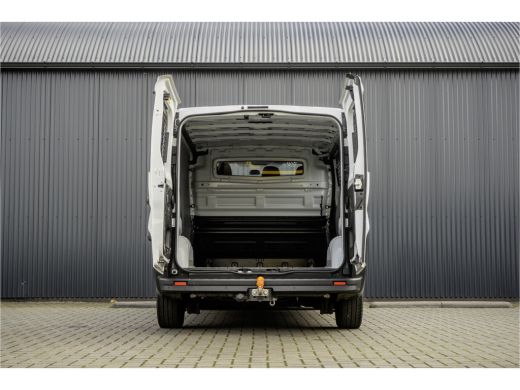 Renault Trafic 2.0 dCi L2H1 | Euro 6 | Automaat | LED | 146 PK | Cruise | Airco | Camera ActivLease financial lease