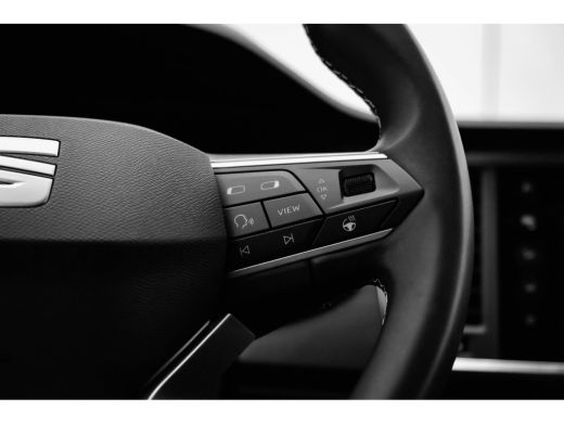 Seat Ateca 1.5 TSI 150PK DSG Aut. Style Business Intense | Extra Fabrieksgarantie | ACC | Achteruitrijcamera... ActivLease financial lease