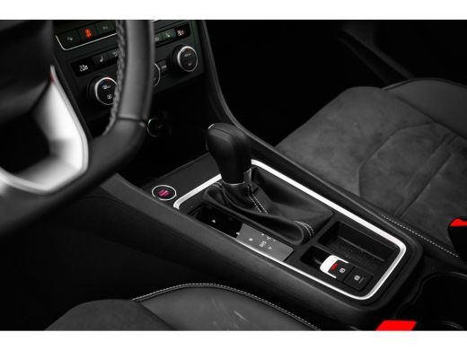 Seat Ateca 1.5 TSI 150PK DSG Aut. Style Business Intense | Extra Fabrieksgarantie | ACC | Achteruitrijcamera... ActivLease financial lease