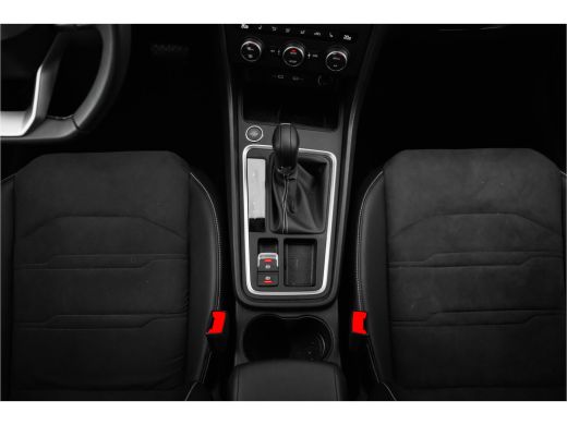 Seat Ateca 1.5 TSI 150PK DSG Aut. Style Business Intense | Extra Fabrieksgarantie | ACC | Achteruitrijcamera... ActivLease financial lease