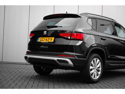 Seat Ateca 1.5 TSI 150PK DSG Aut. Style Business Intense | Extra Fabrieksgarantie | ACC | Achteruitrijcamera... ActivLease financial lease
