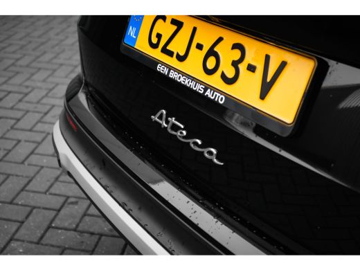 Seat Ateca 1.5 TSI 150PK DSG Aut. Style Business Intense | Extra Fabrieksgarantie | ACC | Achteruitrijcamera... ActivLease financial lease