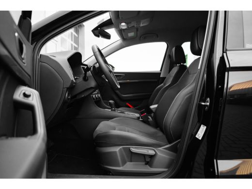 Seat Ateca 1.5 TSI 150PK DSG Aut. Style Business Intense | Extra Fabrieksgarantie | ACC | Achteruitrijcamera... ActivLease financial lease