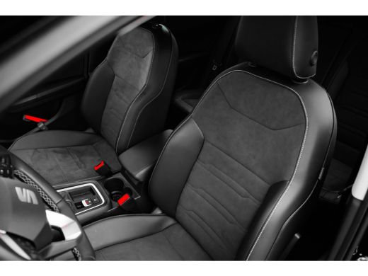 Seat Ateca 1.5 TSI 150PK DSG Aut. Style Business Intense | Extra Fabrieksgarantie | ACC | Achteruitrijcamera... ActivLease financial lease
