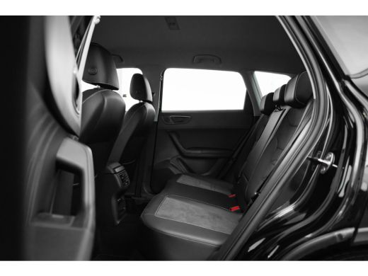 Seat Ateca 1.5 TSI 150PK DSG Aut. Style Business Intense | Extra Fabrieksgarantie | ACC | Achteruitrijcamera... ActivLease financial lease