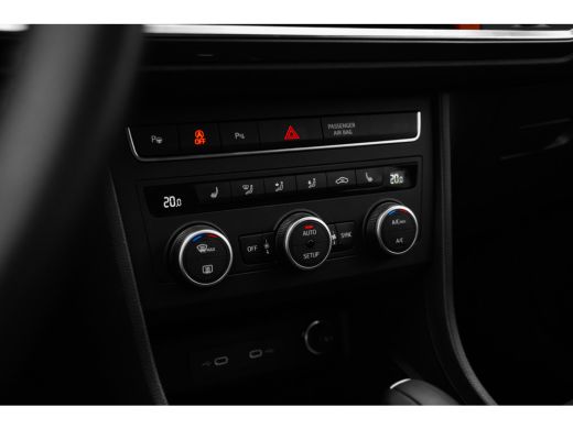 Seat Ateca 1.5 TSI 150PK DSG Aut. Style Business Intense | Extra Fabrieksgarantie | ACC | Achteruitrijcamera... ActivLease financial lease