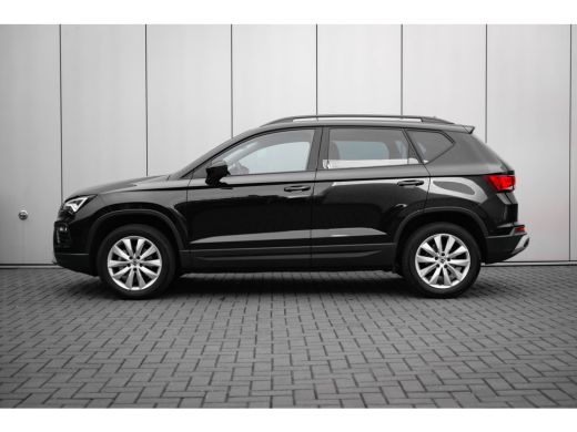 Seat Ateca 1.5 TSI 150PK DSG Aut. Style Business Intense | Extra Fabrieksgarantie | ACC | Achteruitrijcamera... ActivLease financial lease
