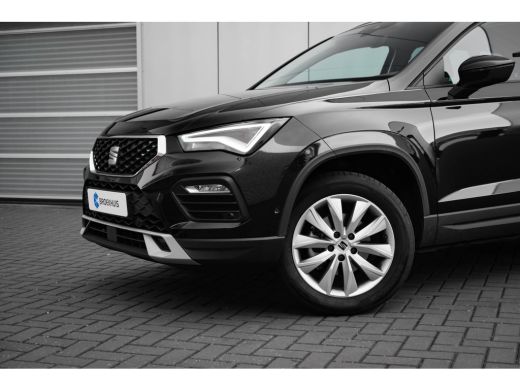 Seat Ateca 1.5 TSI 150PK DSG Aut. Style Business Intense | Extra Fabrieksgarantie | ACC | Achteruitrijcamera... ActivLease financial lease