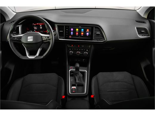 Seat Ateca 1.5 TSI 150PK DSG Aut. Style Business Intense | Extra Fabrieksgarantie | ACC | Achteruitrijcamera... ActivLease financial lease