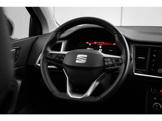 Seat Ateca 1.5 TSI 150PK DSG Aut. Style Business Intense | Extra Fabrieksgarantie | ACC | Achteruitrijcamera... ActivLease financial lease