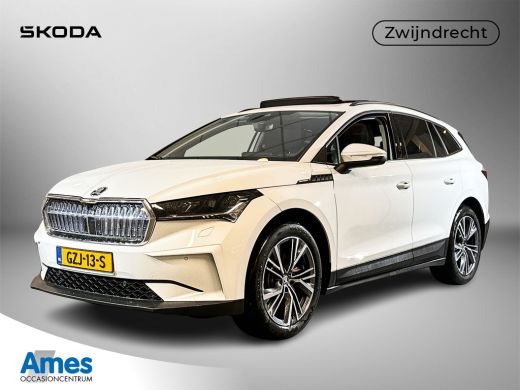 Skoda Enyaq 60 Business Edition Skoda Enyaq 60 Business Edition