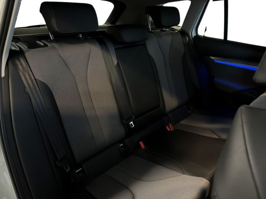 Skoda Enyaq 60 Business Edition ActivLease financial lease