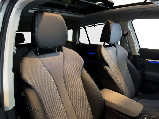 Skoda Enyaq 60 Business Edition ActivLease financial lease