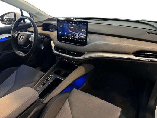 Skoda Enyaq 60 Business Edition ActivLease financial lease