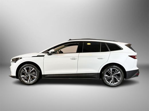Skoda Enyaq 60 Business Edition ActivLease financial lease