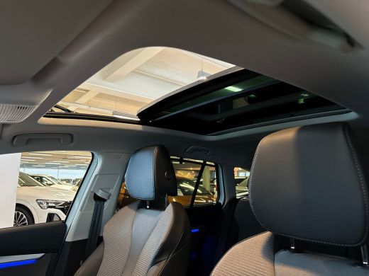 Skoda Enyaq 60 Business Edition ActivLease financial lease