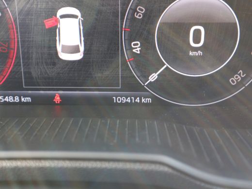Skoda Octavia Combi 1.0 TSI Gr. Clever Edition TREKHAAK AUTOMAAT CLIMA NAVI ActivLease financial lease