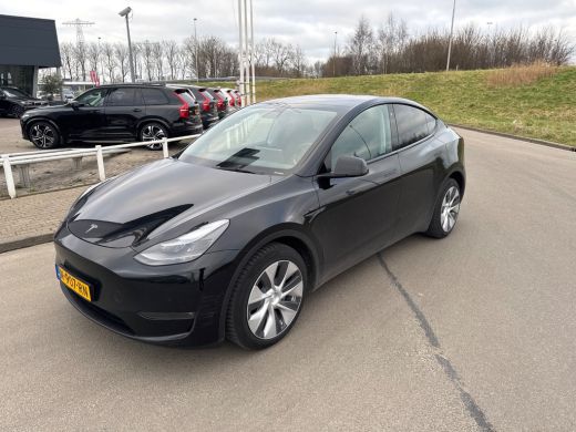 Tesla Model Y Long Range AWD 75 kWh | 1e EIGENAAR! | NL-AUTO! | 19'' LMV | PANO DAK | ADAPTIVE CRUISE | PRACHTI...