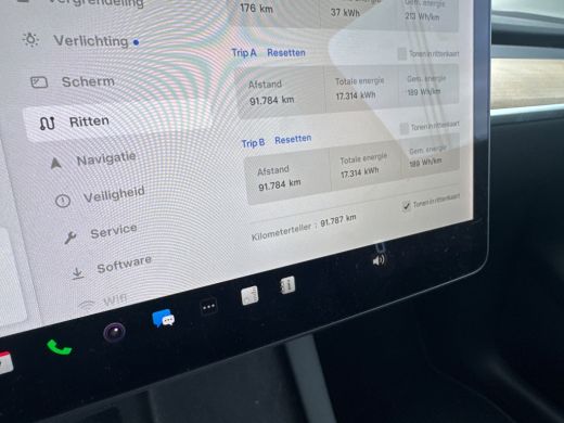 Tesla Model Y Long Range AWD 75 kWh | 1e EIGENAAR! | NL-AUTO! | 19'' LMV | PANO DAK | ADAPTIVE CRUISE | PRACHTI... ActivLease financial lease
