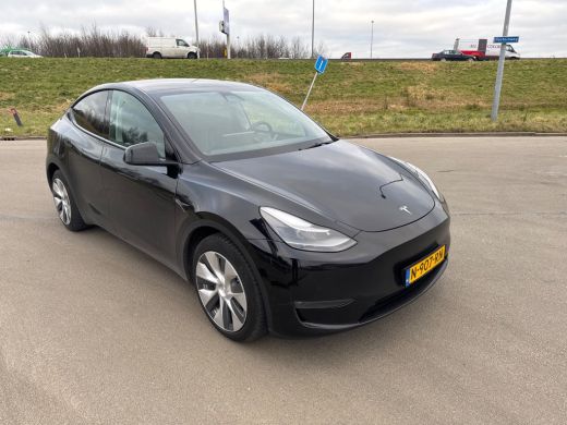 Tesla Model Y Long Range AWD 75 kWh | 1e EIGENAAR! | NL-AUTO! | 19'' LMV | PANO DAK | ADAPTIVE CRUISE | PRACHTI... ActivLease financial lease